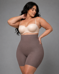 SVELTE Tummy Control Smoothing Shorts