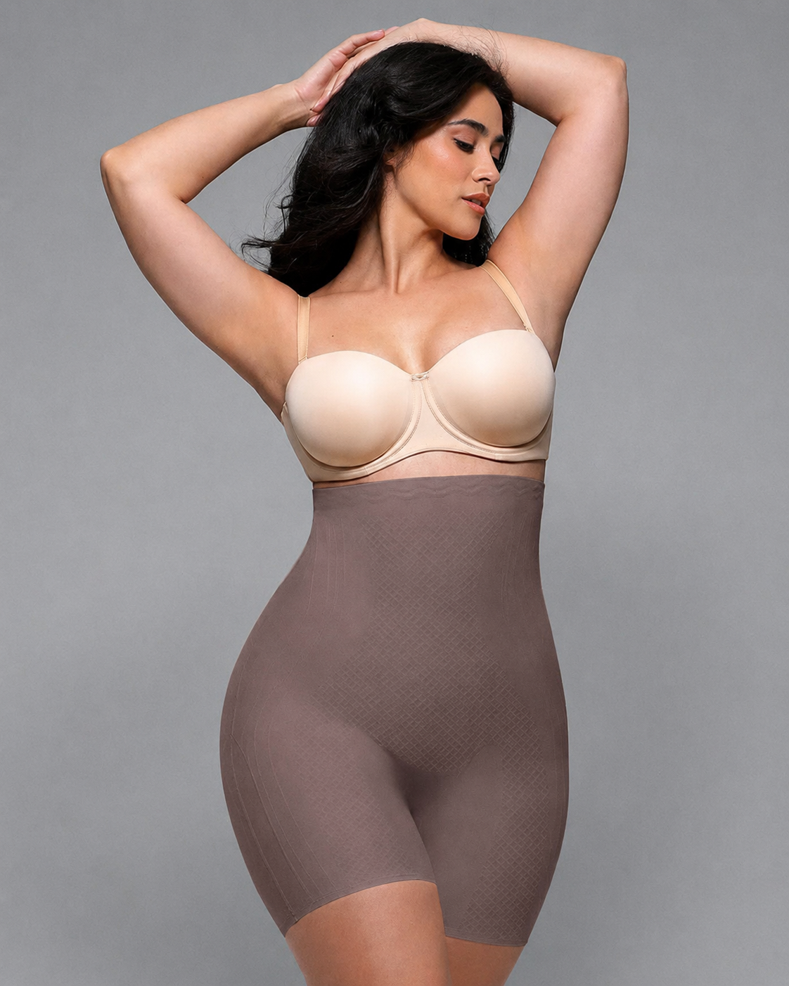 SVELTE Tummy Control Smoothing Shorts
