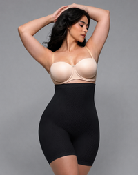 SVELTE Tummy Control Smoothing Shorts